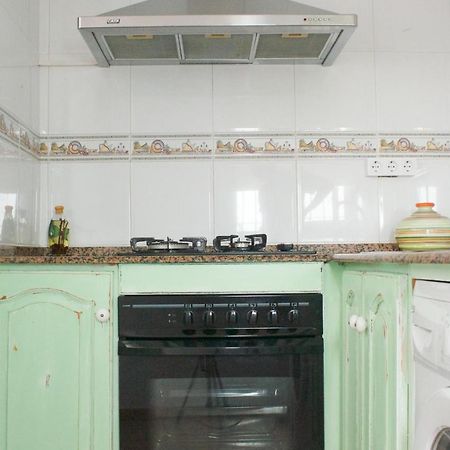 شقة Casa Parpatana كونيل ذي لا فرونتيرا المظهر الخارجي الصورة